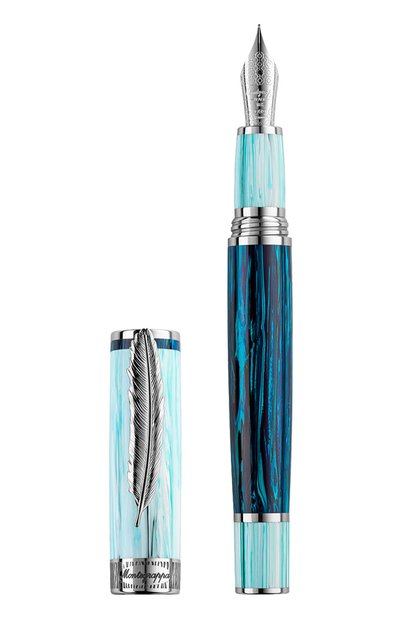 Мужского перьевая ручка MONTEGRAPPA, арт. ISWDR2AA