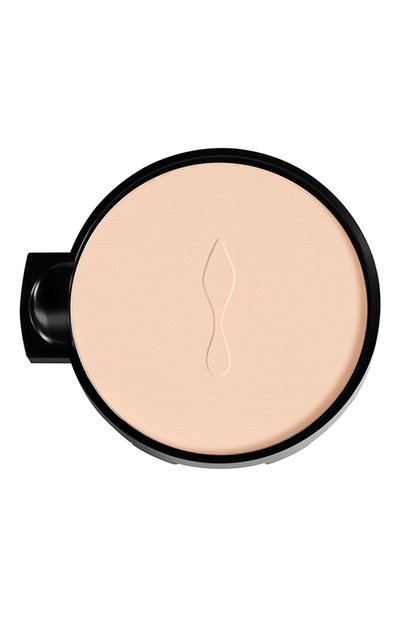 Сменный блок для пудры teint fétiche, оттенок 00 unique CHRISTIAN LOUBOUTIN, арт. 8435415070676, фото 1