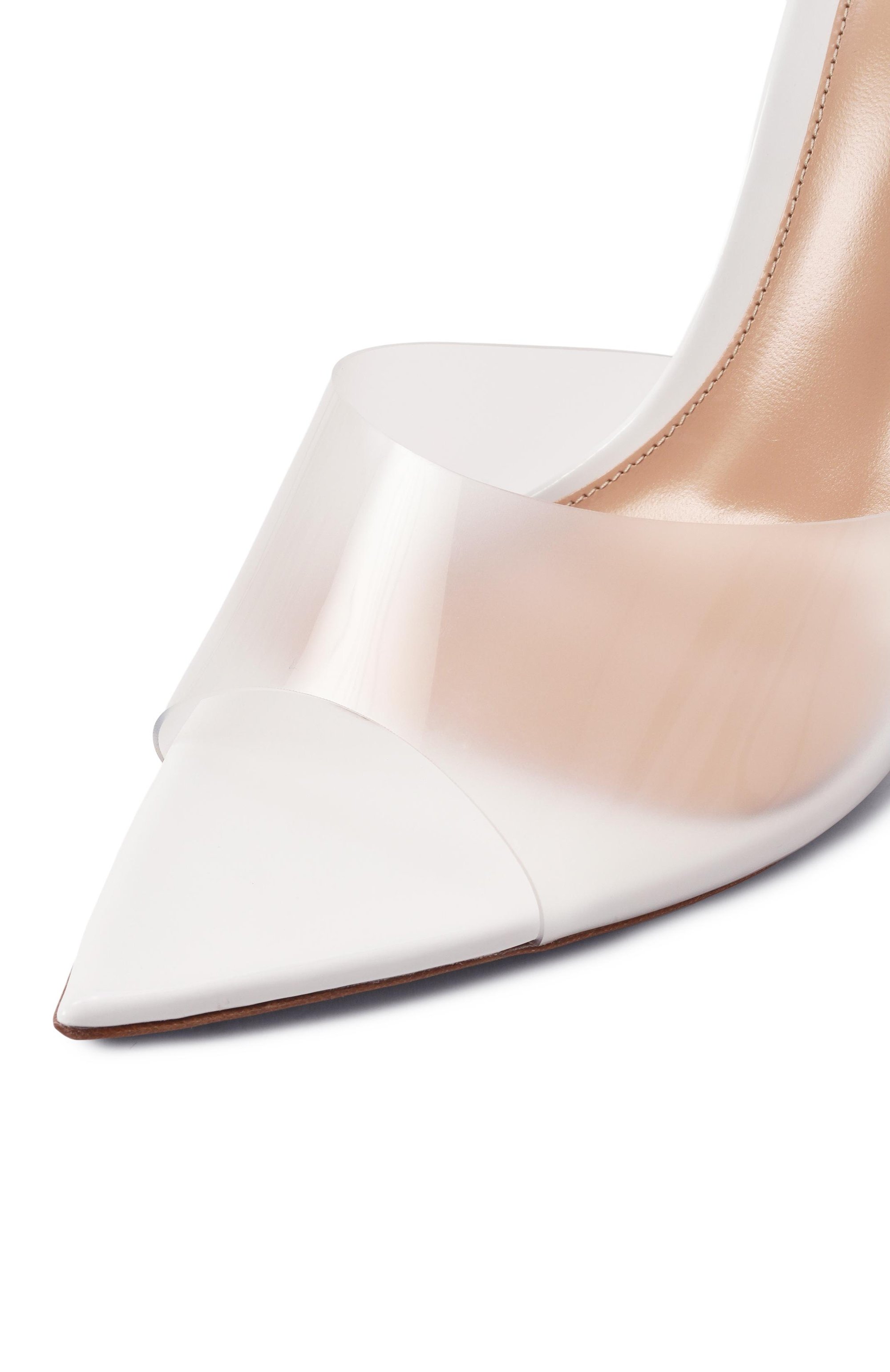 Мюли elle 105 GIANVITO ROSSI, арт. G11900.15RIC.GSVBIBI, фото 7