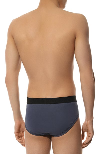 Хлопковые брифы TOM FORD, арт. T4LC1104, фото 3