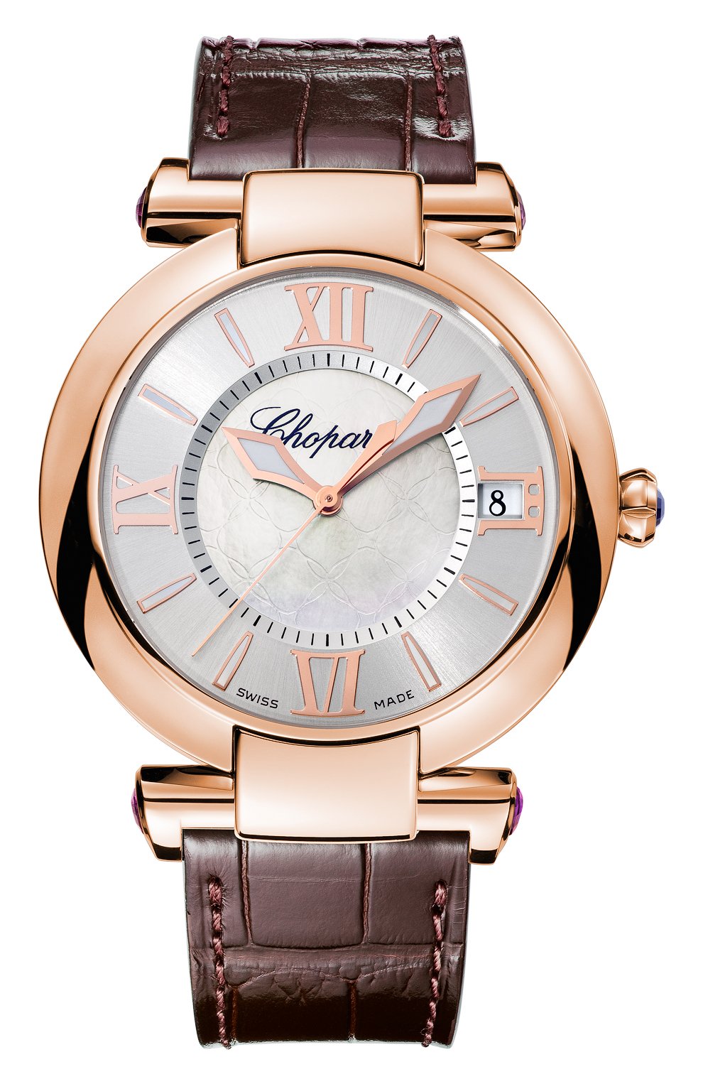 Часы imperiale automatic CHOPARD, арт. 384241-5001, фото 1