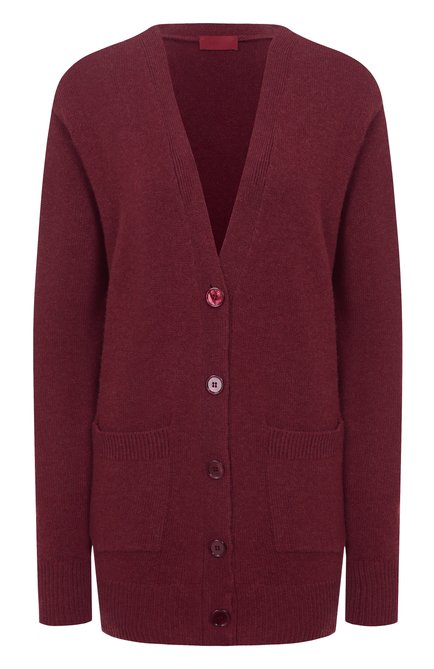 Женский кашемировый кардиган MVST, арт. M25.1MW.K409