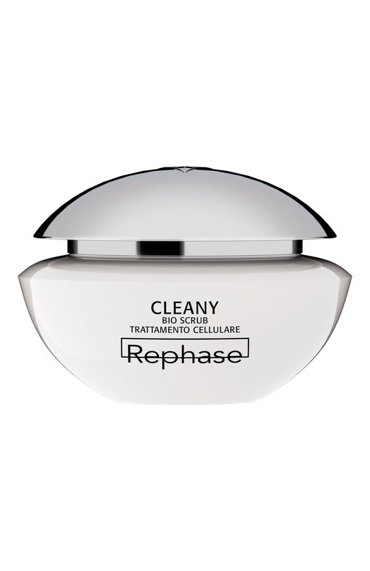 фото Очищающий био-скраб (50ml) rephase