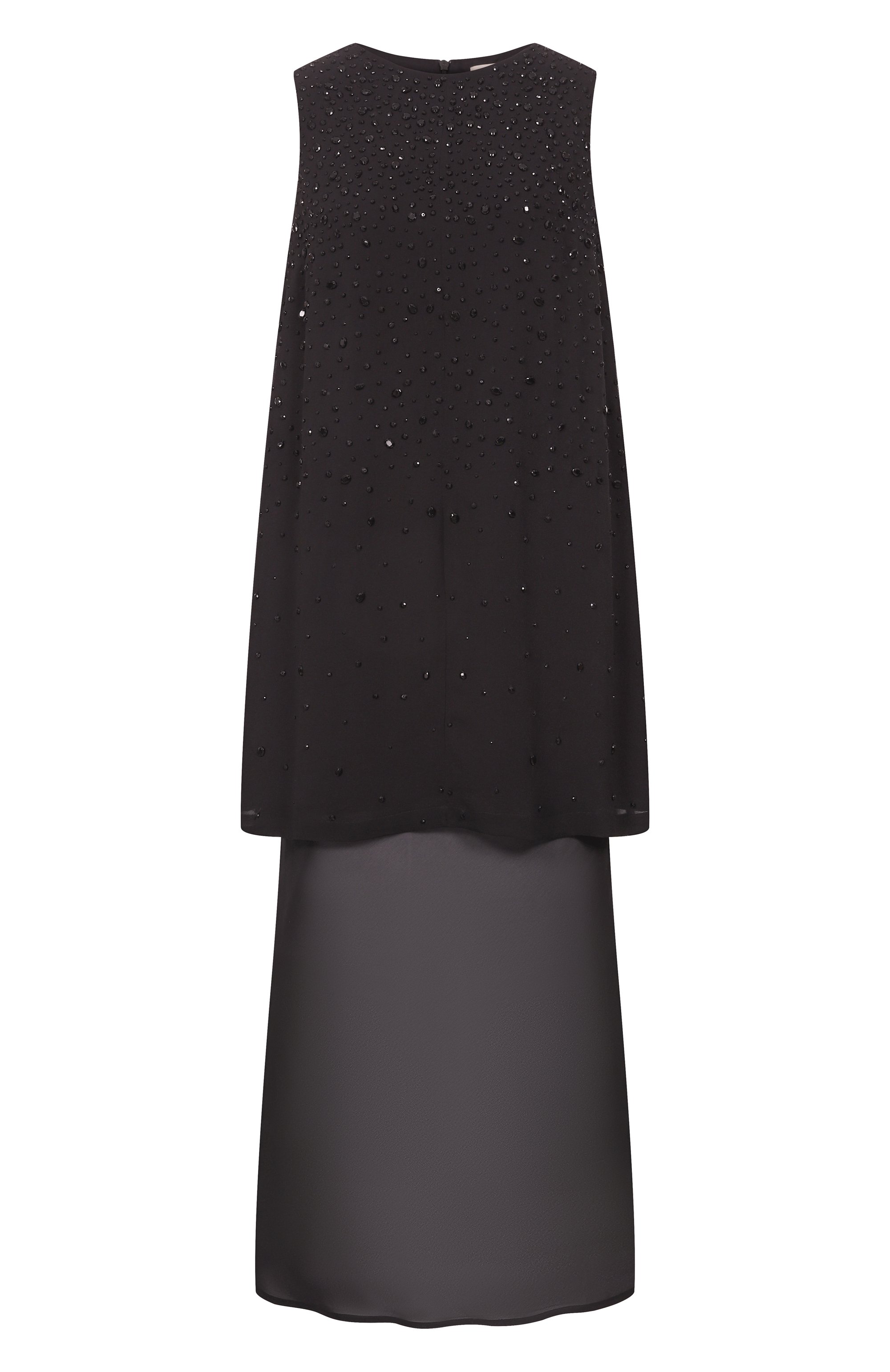 Шелковое платье ALBUS LUMEN, арт. AL.RT26.DRESS08_SET, фото 1