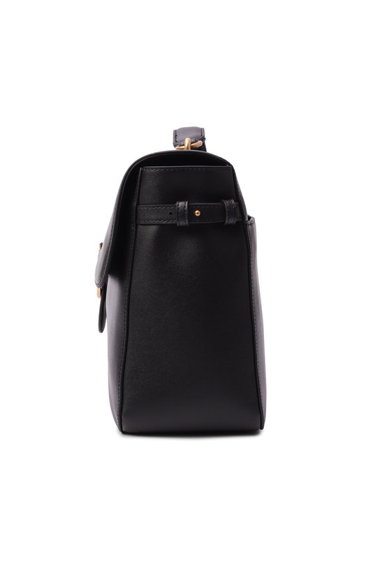 Сумка Love One Extra Slouchy Pinko 105067/A0Q0 Чёрный  105067/A0Q0 Фото 4