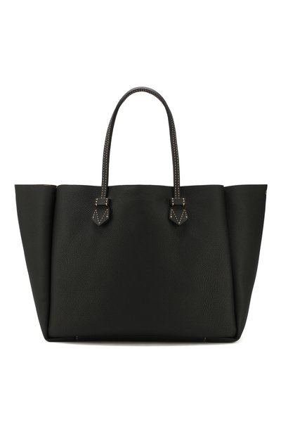 Двусторонняя кожаная сумка MOREAU, арт. SVINLDTTITTTSTB, фото 1