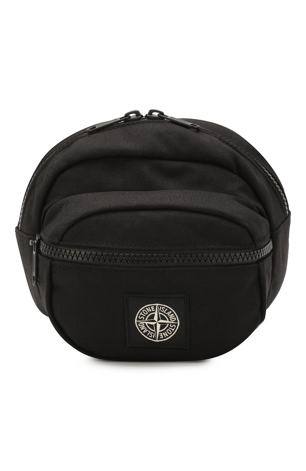 Текстильная нагрудная сумка STONE ISLAND, арт. 721590779, фото 1