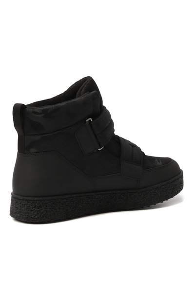 Комбинированные сапоги JOG DOG, арт. 29260AM-0501, фото 5