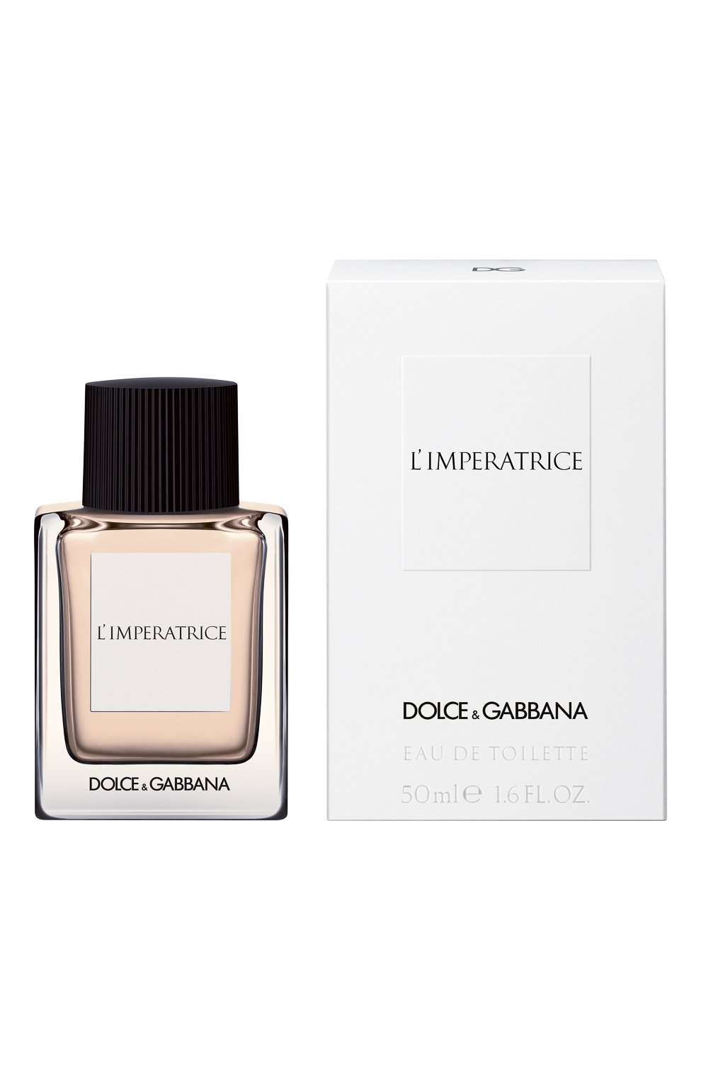 Туалетная вода l'imperatrice (50ml) DOLCE & GABBANA, арт. 8057971182039, фото 2