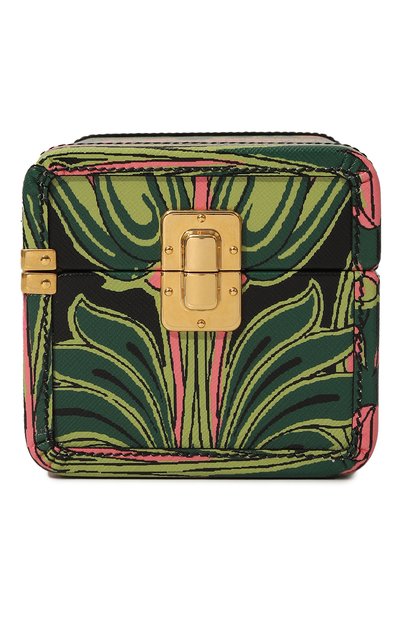 Кожаный футляр для часов PRADA, арт. 2VT010-2MC0-F02R9-OOO, фото 3