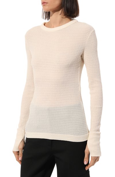 Пуловер JIL SANDER, арт. J02NH0006/J74450, фото 3