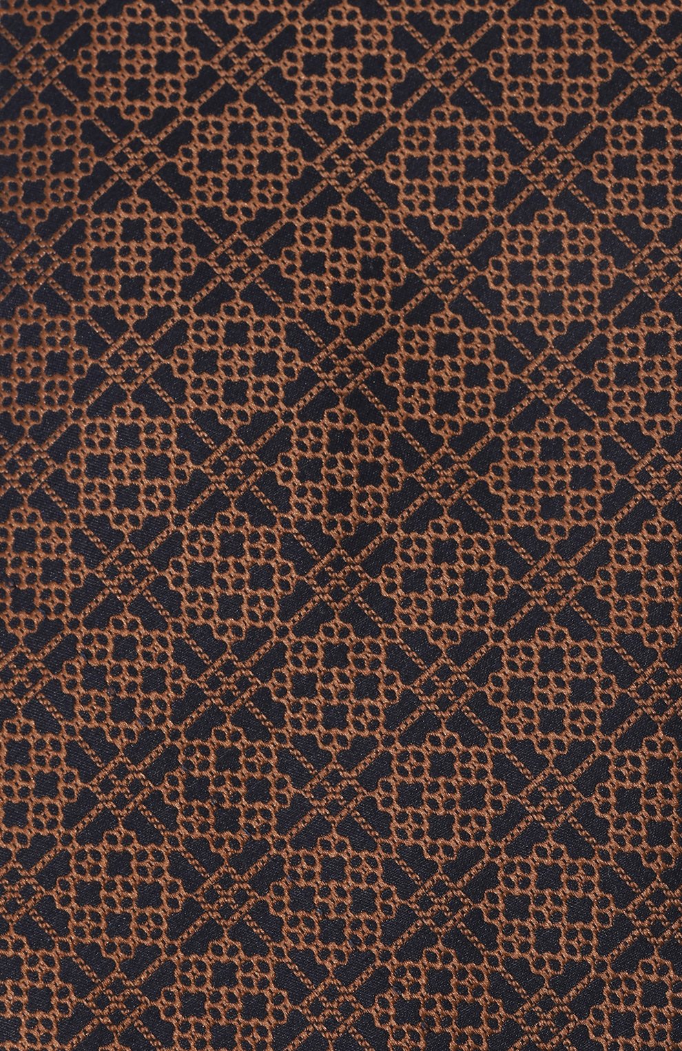 Шелковый галстук STEFANO RICCI, арт. CCXDD/50201, фото 4