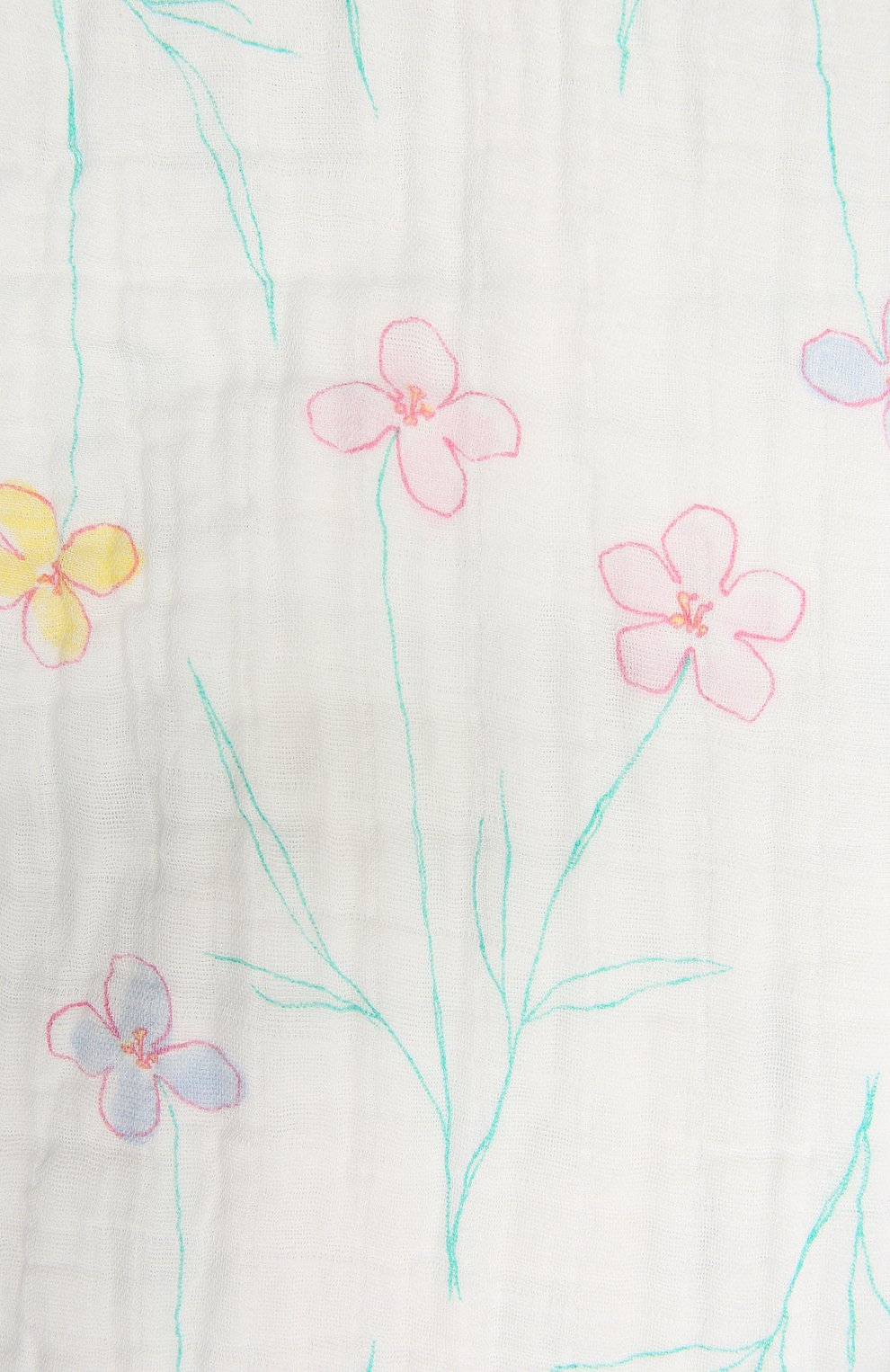 Хлопковое одеяло ADEN+ANAIS, арт. 6143, фото 5