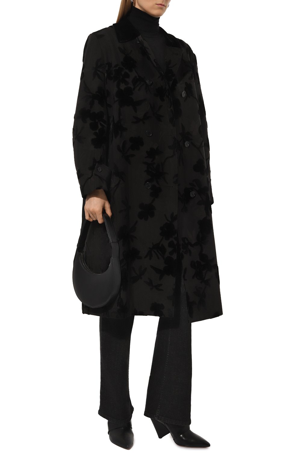 Джинсы LORENA ANTONIAZZI, арт. I2460PA34A/9803, фото 2