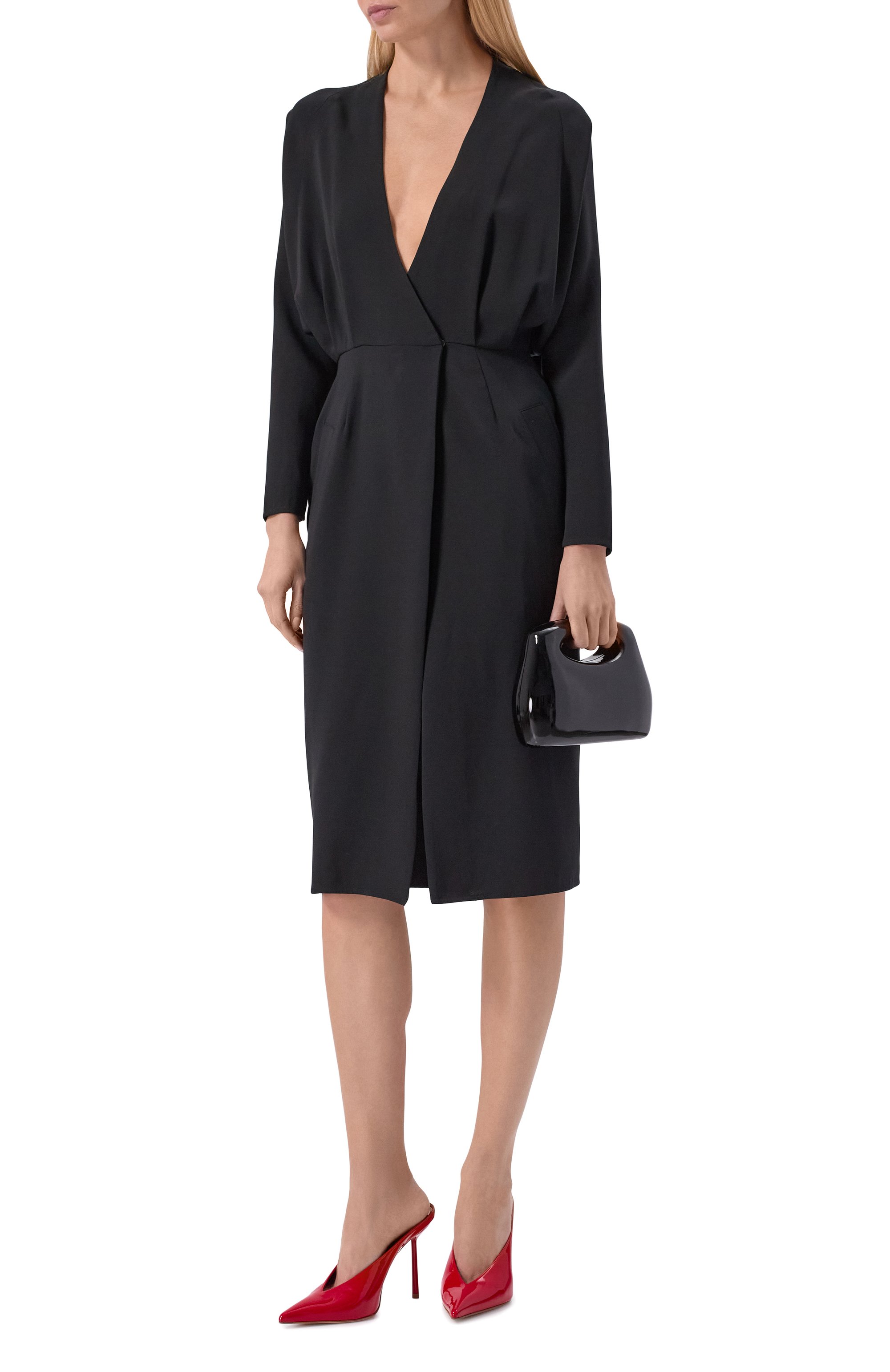 Сумка EMPORIO ARMANI, арт. EW005265/AF28760, фото 3