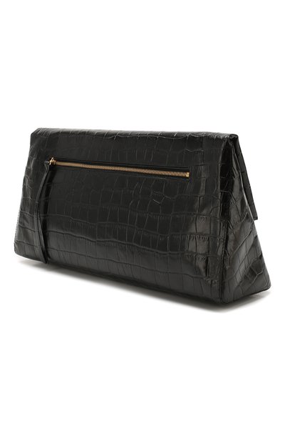 Клатч DRIES VAN NOTEN, арт. 201-11507-356, фото 3