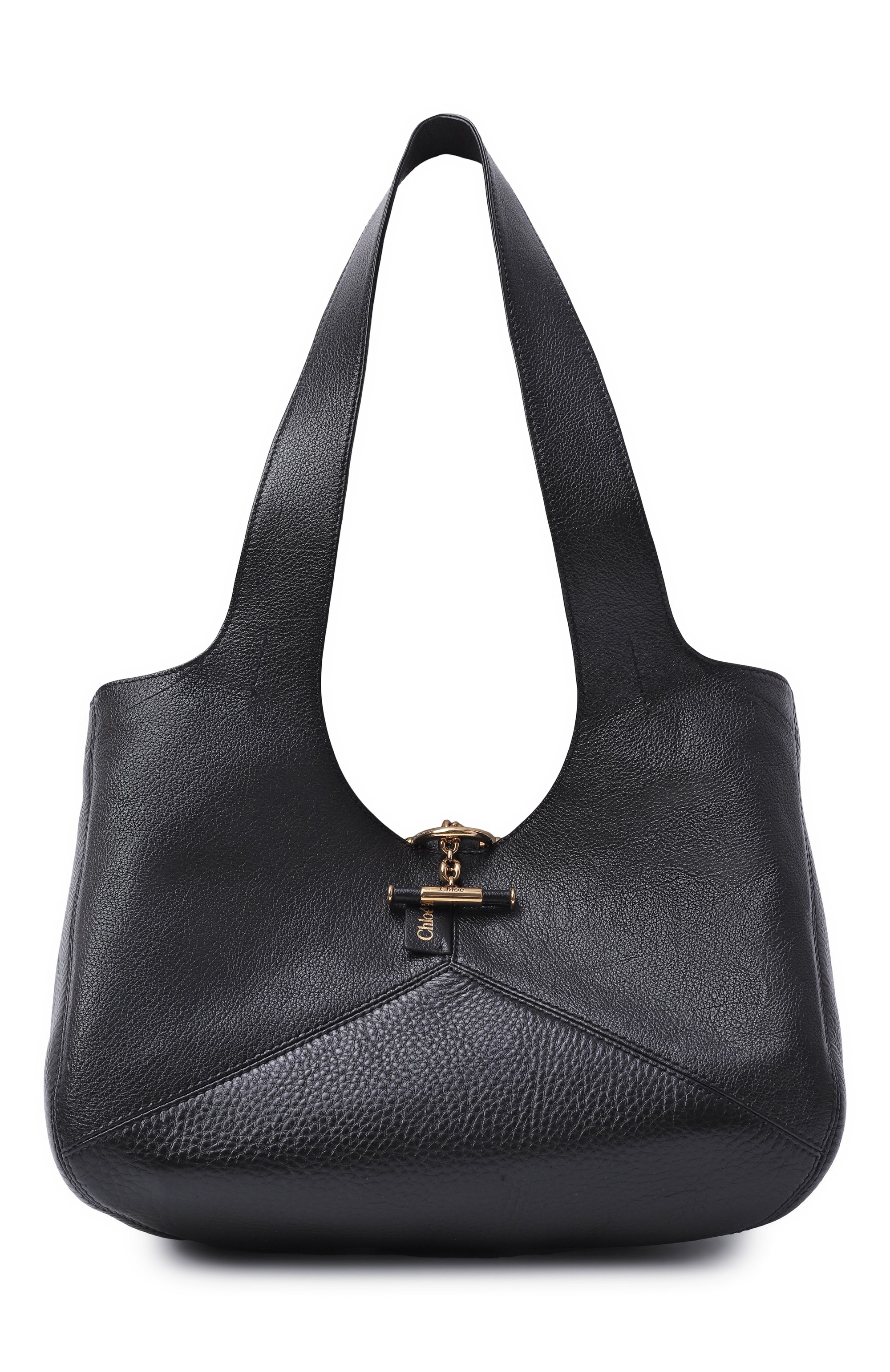 Сумка chloé balloon CHLOÉ, арт. CH26SS645Q15, фото 1