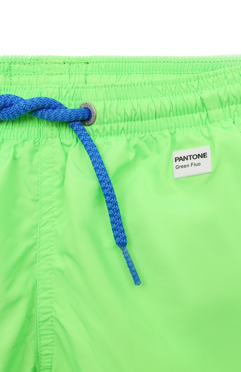 Плавки-шорты MC2 SAINT BARTH, арт. STBK/JEAN LIGHTING PANT0NE/00005D, фото 3