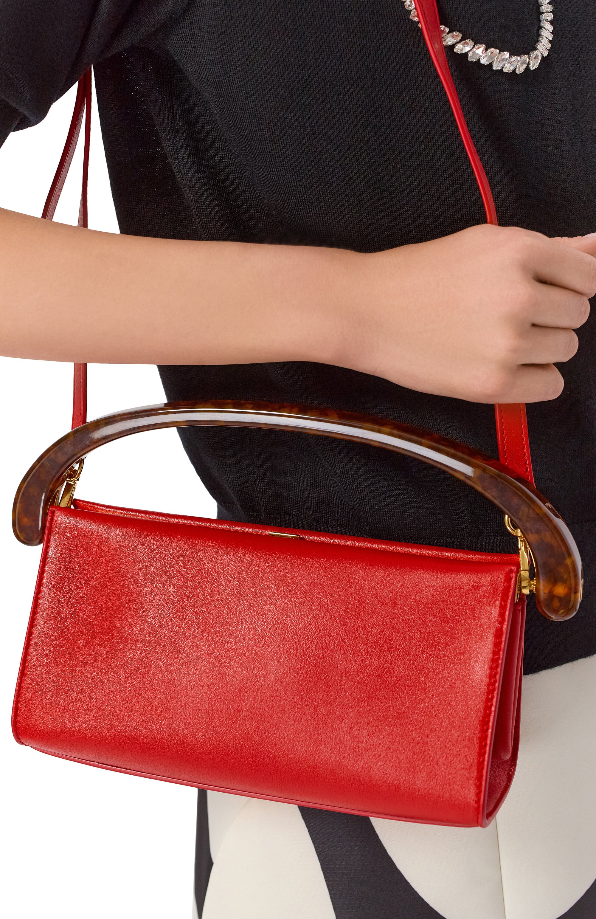 Сумка DRIES VAN NOTEN, арт. 011562/0116, фото 2