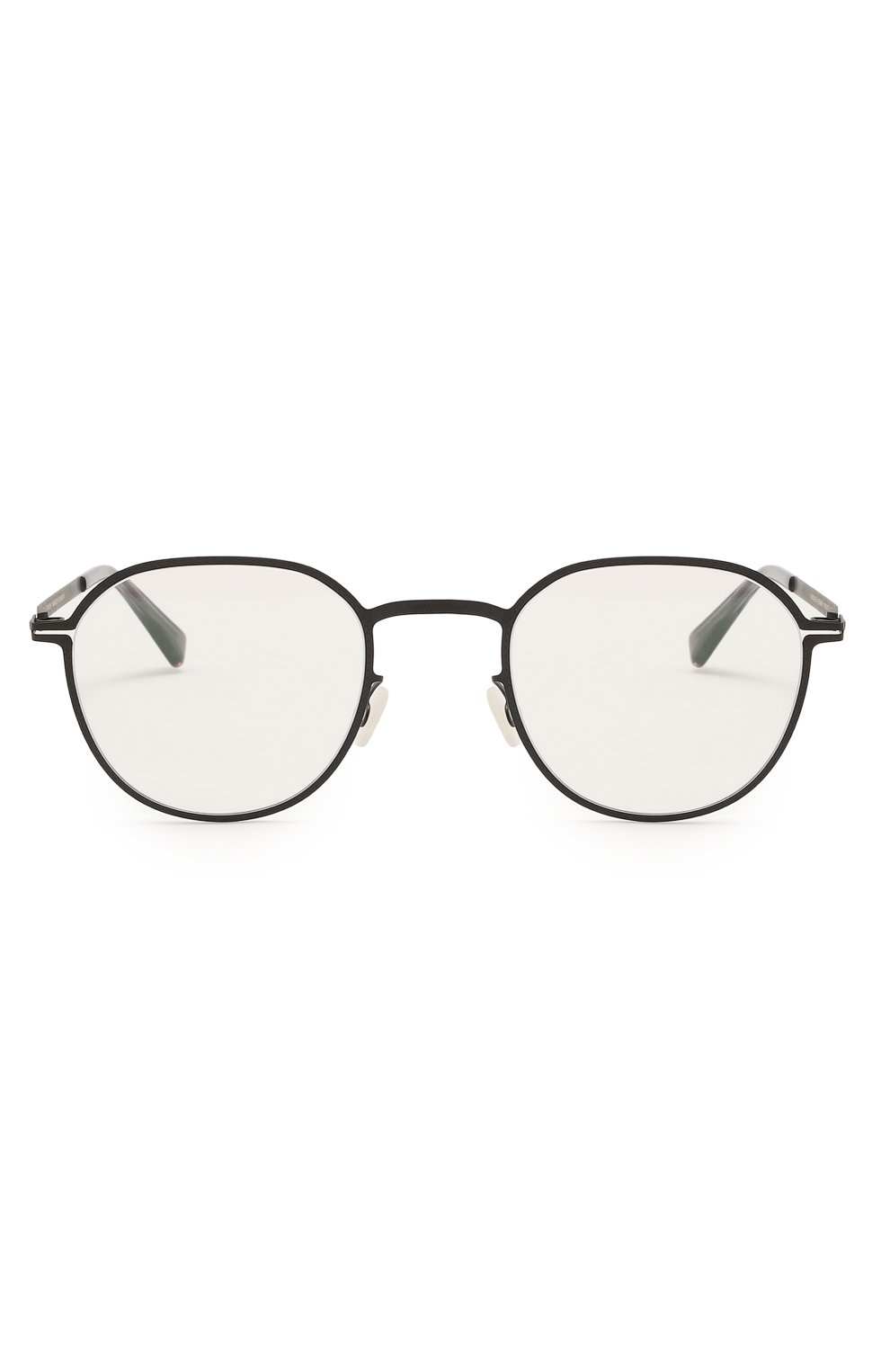 Оправа MYKITA черного цвета по цене 59950 руб., арт. TALVI/002, фото 4 Оправа MYKITA, арт. TALVI/002, фото 4