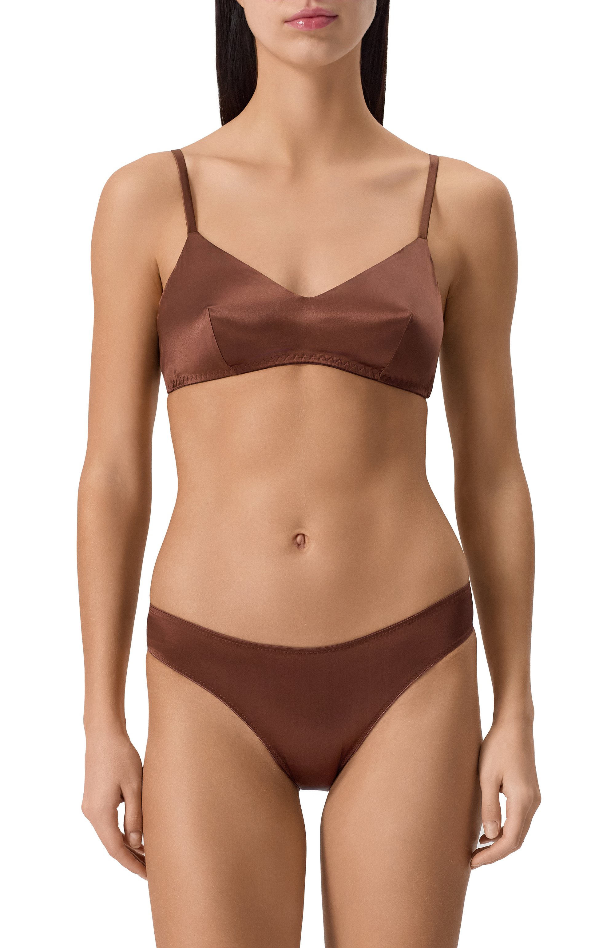 Бюстгальтер I.D. SARRIERI, арт. L6514, фото 2