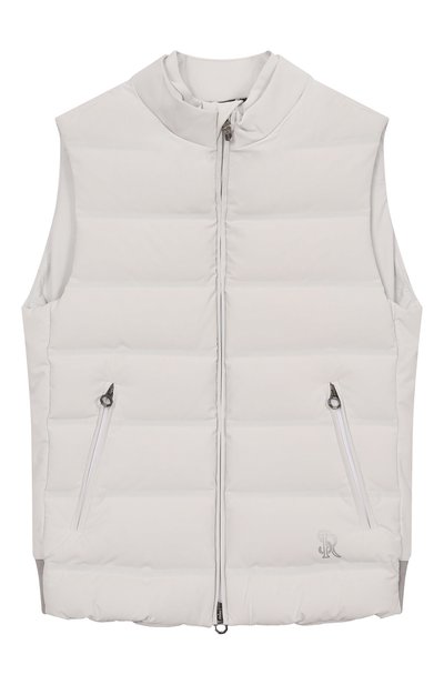 Утепленный жилет STEFANO RICCI JUNIOR, арт. Y6J9400000/MILLUX