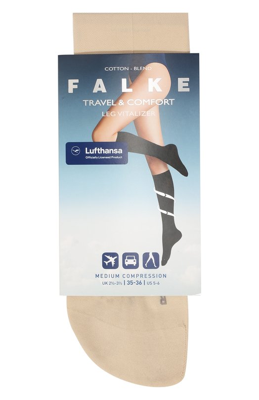 фото Гольфы falke