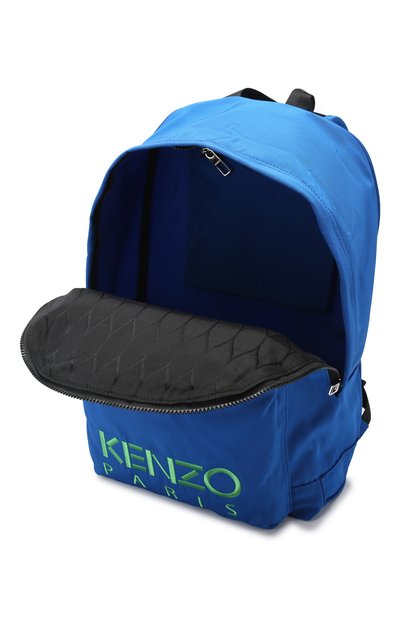 Рюкзак tiger  KENZO, арт. 5SF300F20, фото 4