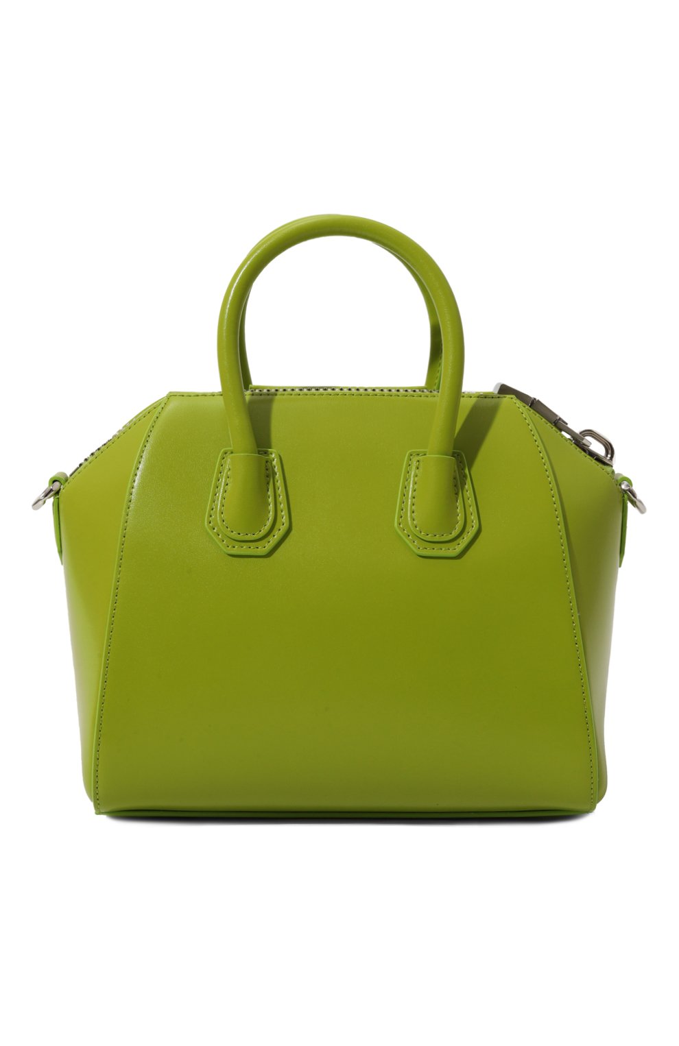 Сумка antigona mini GIVENCHY, арт. BB50P2/B00D, фото 6