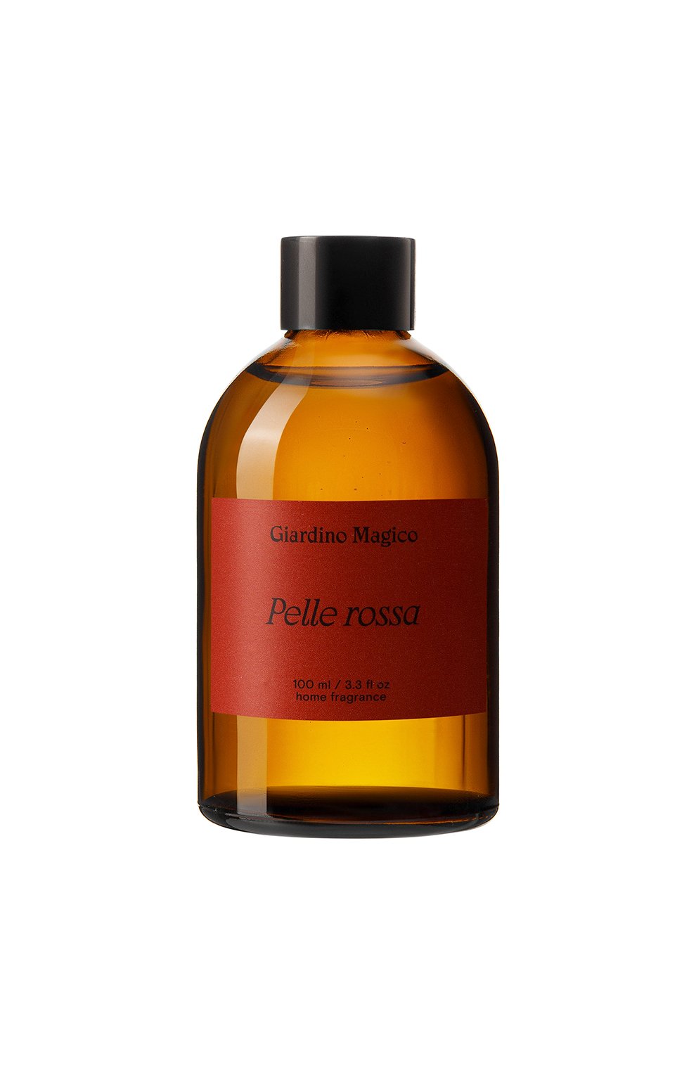 Ароматический диффузор pelle rossa (100ml) GIARDINO MAGICO бесцветного цвета по цене 3950 руб., арт. 4673728590854, фото 1 Ароматический диффузор pelle rossa (100ml) GIARDINO MAGICO, арт. 4673728590854, фото 1