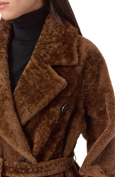 Шуба из овчины BLANCHA, арт. 180/300/57, фото 5