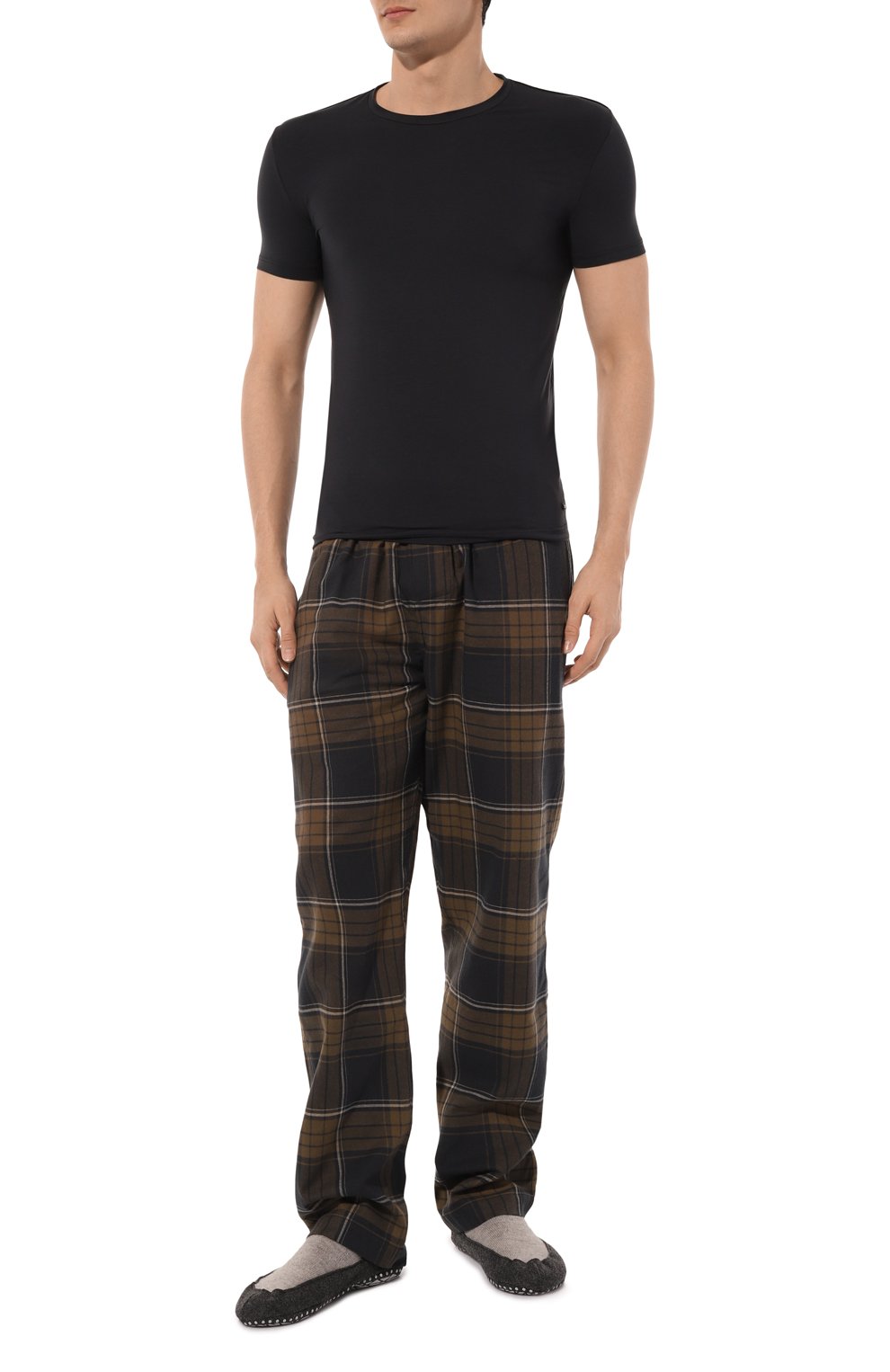 Шерстяные домашние туфли FALKE, арт. 16560, фото 2