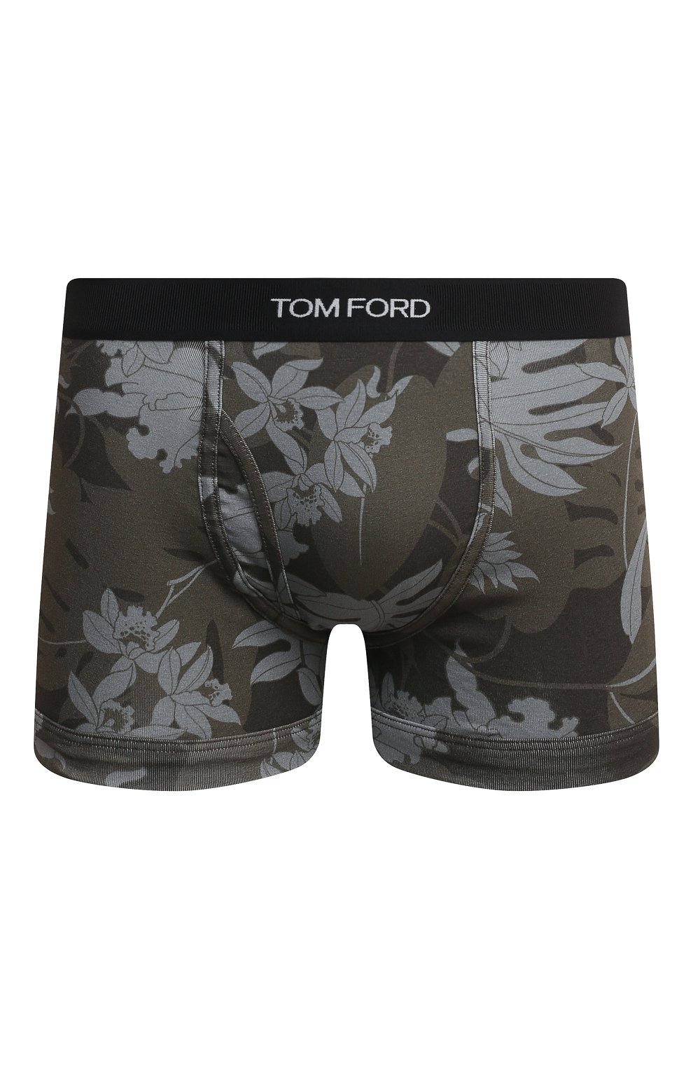 Хлопковые боксеры TOM FORD, арт. T4LC3165, фото 1