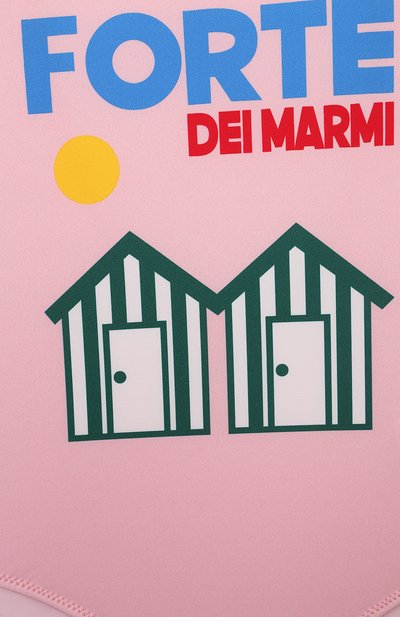 Слитный купальник MC2 SAINT BARTH, арт. STBK CARA/CARA001, фото 3