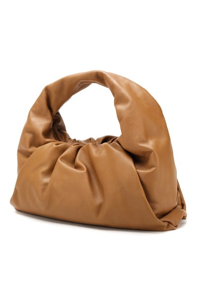 Сумка shoulder pouch BOTTEGA VENETA, арт. 610524/VCP40, фото 3