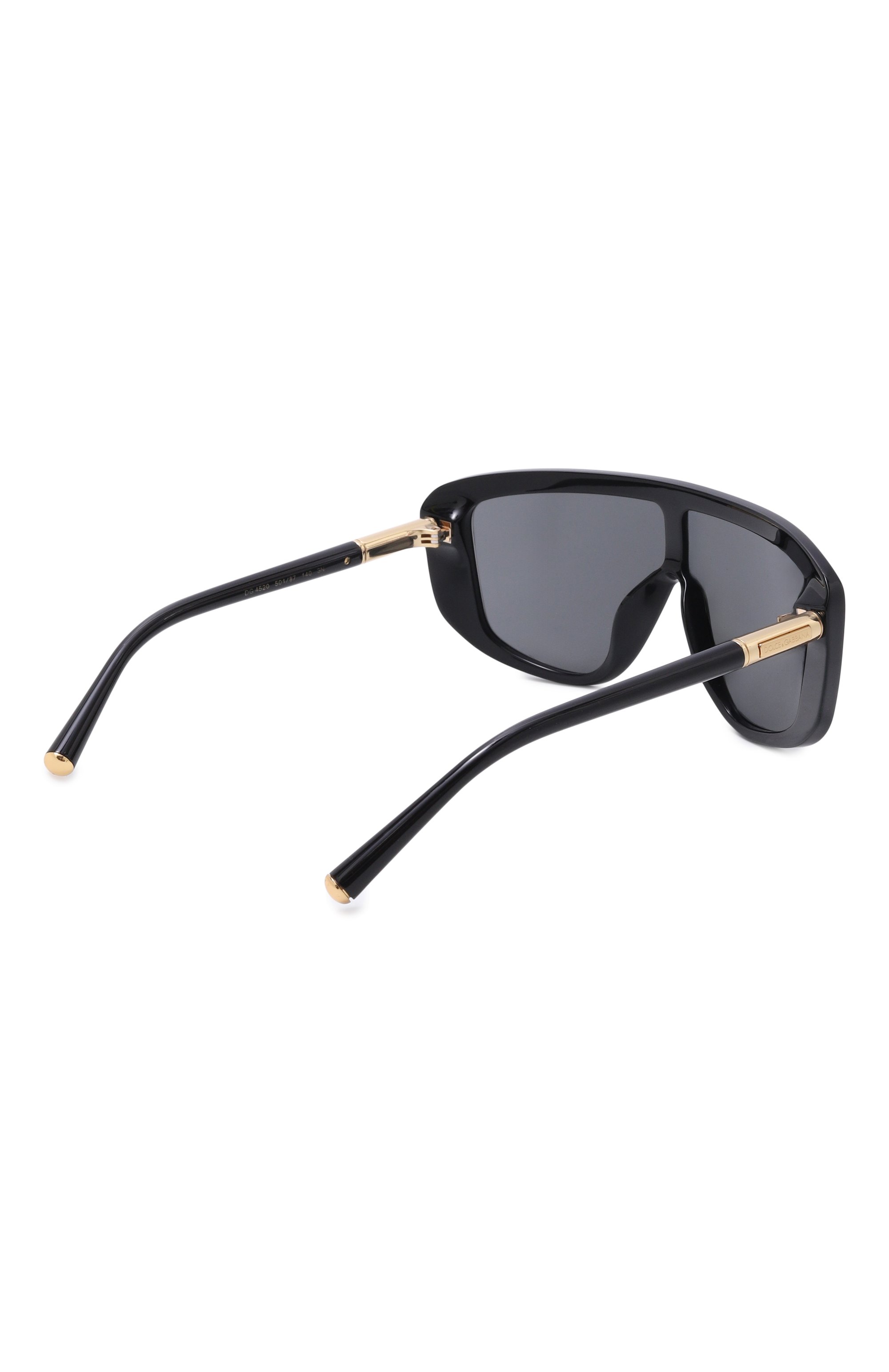 Солнцезащитные очки DOLCE & GABBANA, арт. 4520-501/87, фото 3