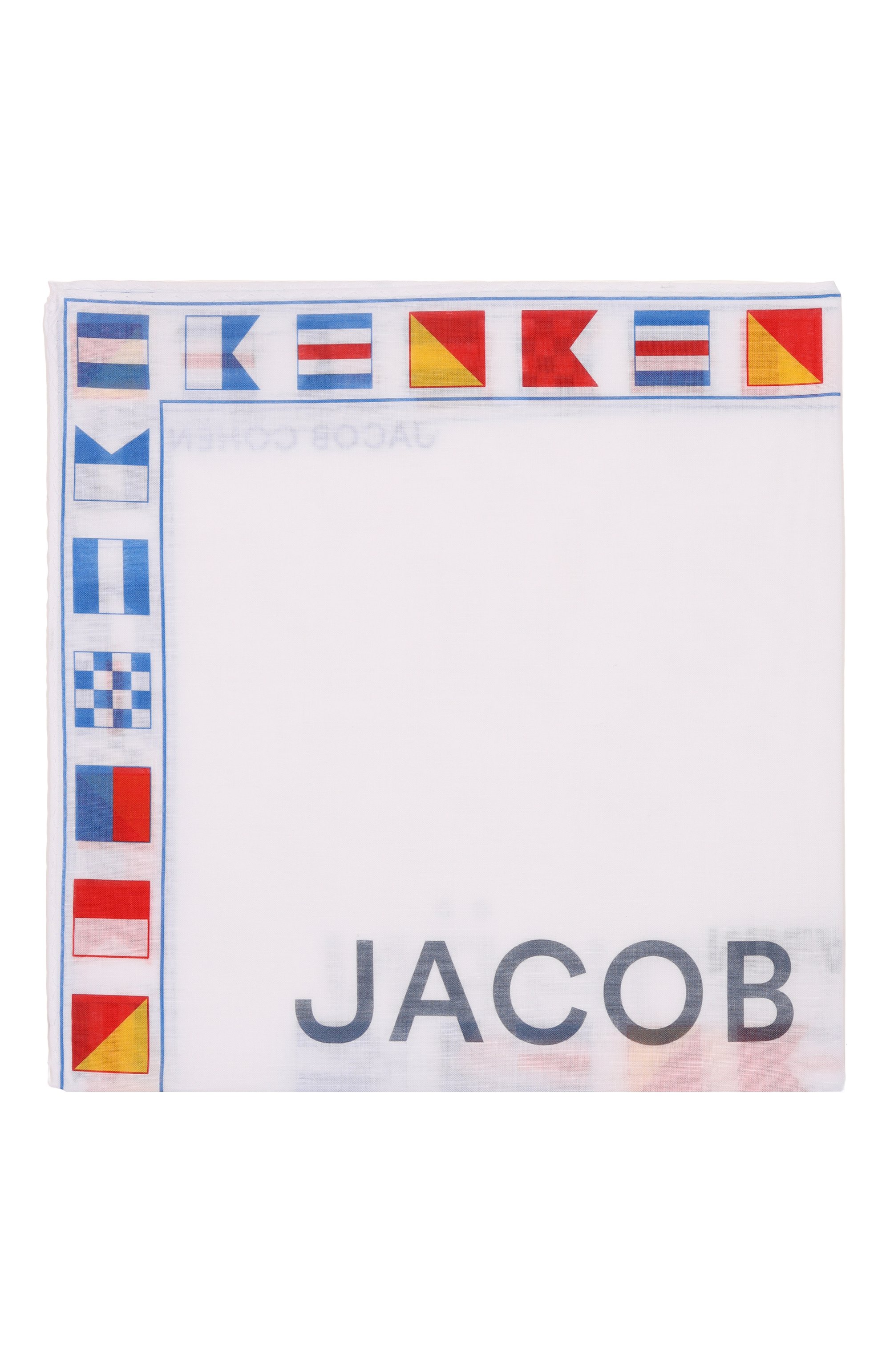 Джинсы bard JACOB COHEN, арт. 25E P/JUR_QR004 B53 S3623 V1, фото 8