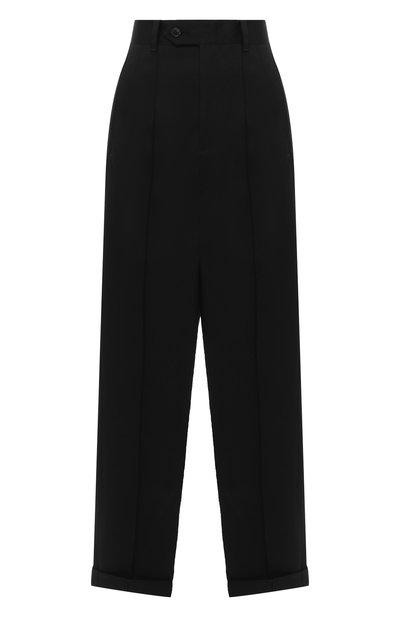 Женская шерстяная юбка VETEMENTS, арт. WSS194011