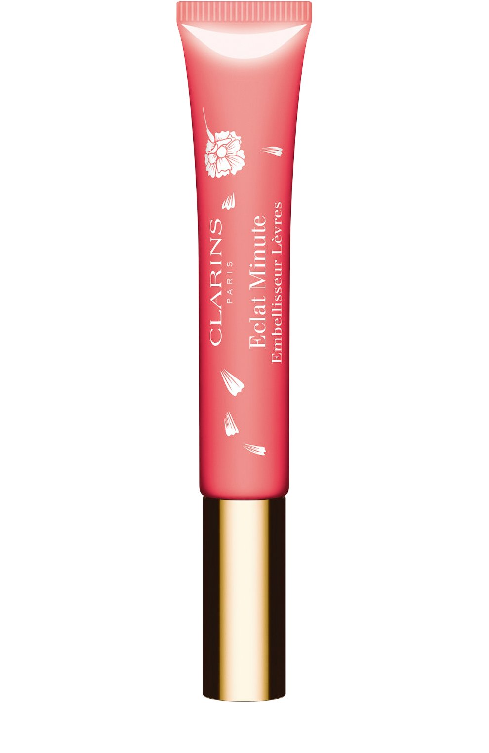 Блеск для губ eclat minute, оттенок 10 CLARINS, арт. 80011445, фото 1