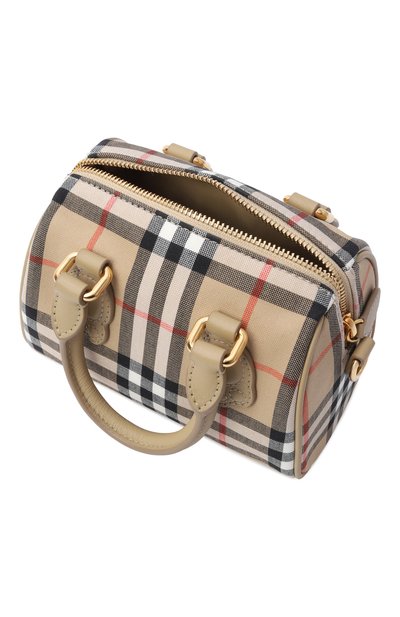 Сумка BURBERRY, арт. 8117417, фото 3