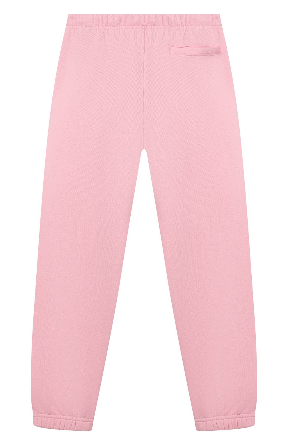 Хлопковые джоггеры PALM ANGELS, арт. PGCH001F21FLE001, фото 2