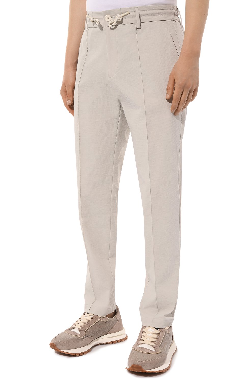 Брюки BOSS, арт. 50497236, фото 3