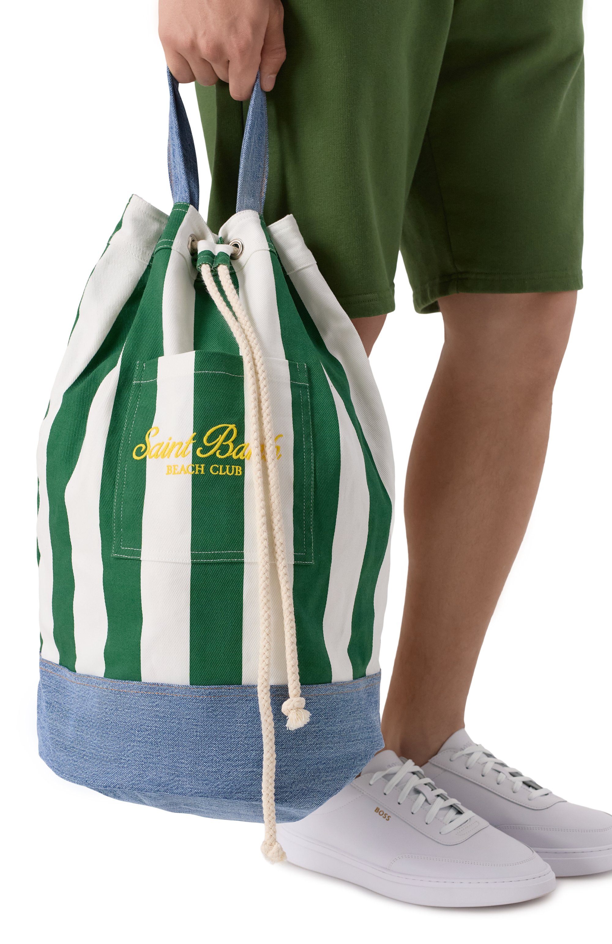 Рюкзак MC2 SAINT BARTH, арт. STBA BEACH BACKPACK/02021H, фото 2