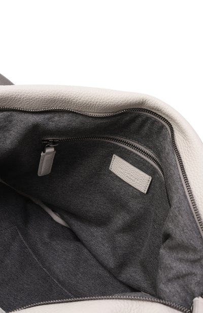 Сумка KITON, арт. UBA0107N0122301, фото 5