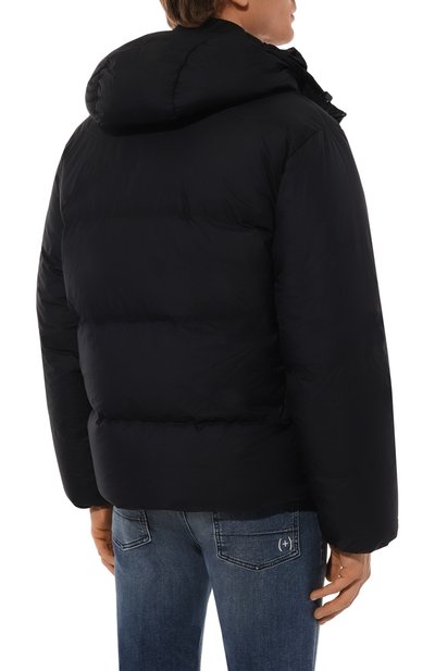 Пуховик C.P. COMPANY, арт. 17CL0W006A110033A, фото 4