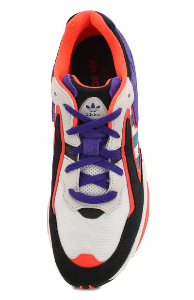 Кроссовки yung-96 chasm ADIDAS ORIGINALS, арт. EF1427, фото 5