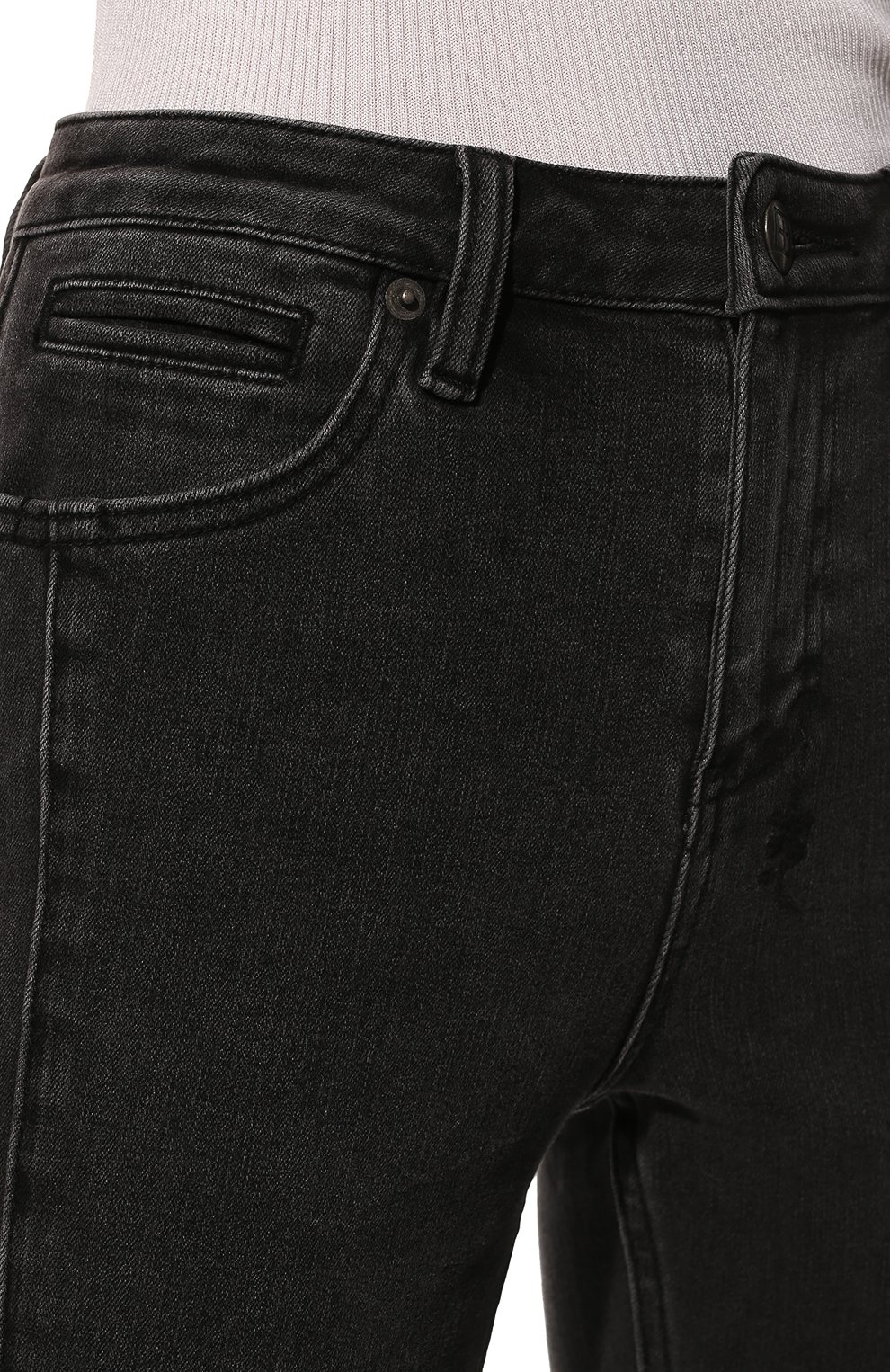 Джинсы KSUBI, арт. WPF22DJ035, фото 5