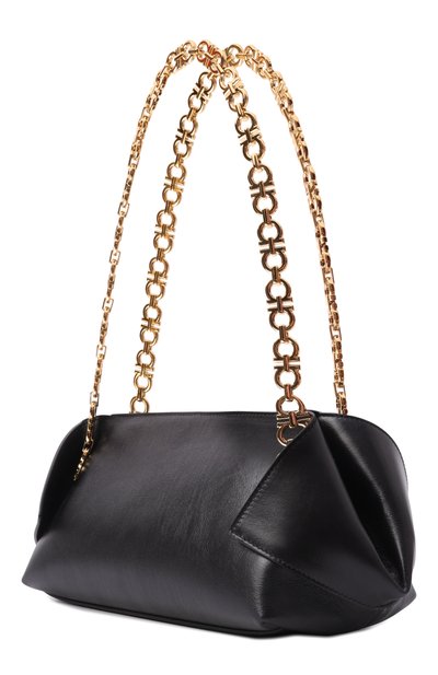 Сумка folded small FERRAGAMO, арт. 21A371/787, фото 4