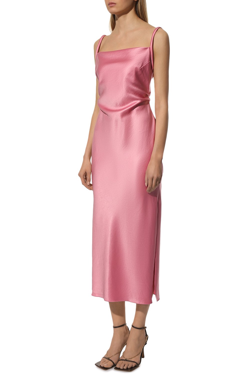 Платье NANUSHKA, арт. NW22RSDR01132, фото 3