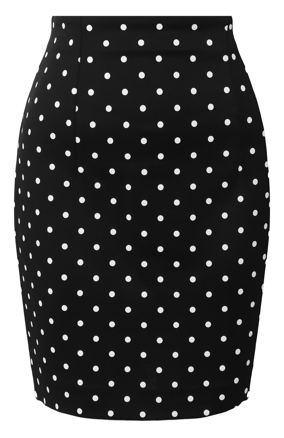 Мини-юбка BALMAIN, арт. TF04300/J015, фото 1